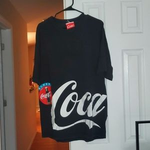 🥤'94 Coca-Cola Logo Tee🥤